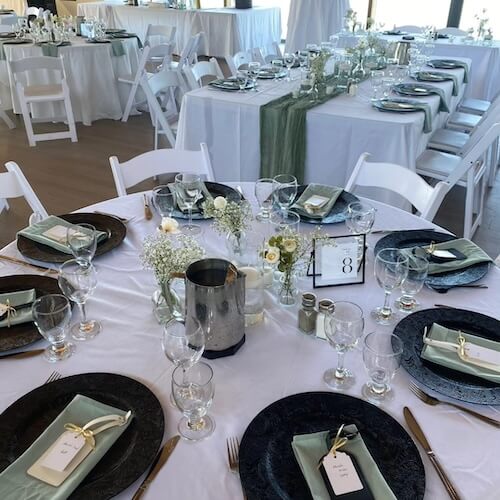 Ritz Catering Wedding Vendors