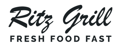 Ritz Grill Logo